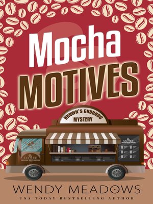 cover image of Mocha Motives